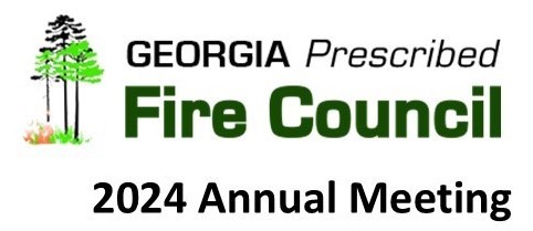 CFLCP Georgia Prescribed Fire Meeting Sept. 19 2024